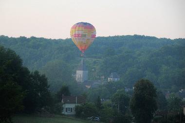 Villa en Tourtoirac (Dordogne)Casa de vacaciones
