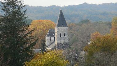 Villa en Tourtoirac (Dordogne)Casa de vacaciones
