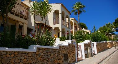 Apartamento de vacaciones en Puerto de Alcudia (Mallorca)Casa de vacaciones