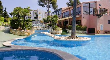 Apartamento de vacaciones en Puerto de Alcudia (Mallorca)Casa de vacaciones