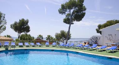 Apartamento de vacaciones en Puerto de Alcudia (Mallorca)Casa de vacaciones