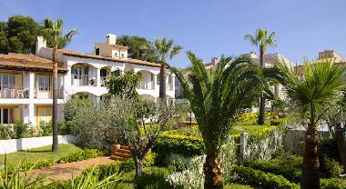 Apartamento de vacaciones en Puerto de Alcudia (Mallorca)Casa de vacaciones