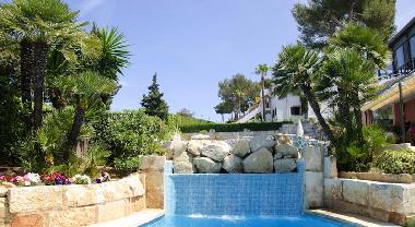 Apartamento de vacaciones en Puerto de Alcudia (Mallorca)Casa de vacaciones