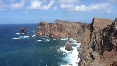 Apartamento de vacaciones en Canico (Madeira)Casa de vacaciones