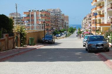 Villa en Antalya (Antalya)Casa de vacaciones