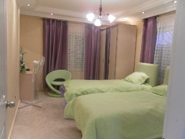 Villa en Antalya (Antalya)Casa de vacaciones