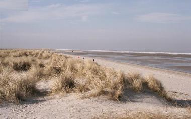 Apartamento de vacaciones en Wangerland (Nordsee-Festland / Ostfriesland)Casa de vacaciones