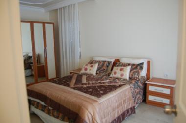 Villa en Antalya (Antalya)Casa de vacaciones