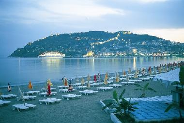 Villa en Antalya (Antalya)Casa de vacaciones