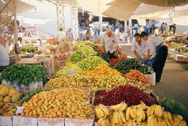 Villa en Antalya (Antalya)Casa de vacaciones