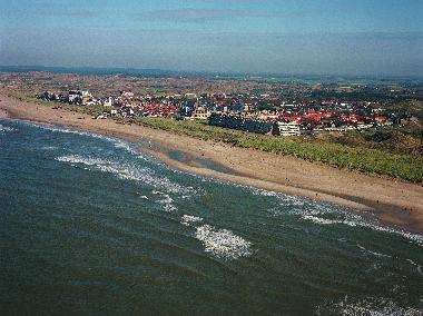 Apartamento de vacaciones en Egmond aan Zee (Noord-Holland)Casa de vacaciones