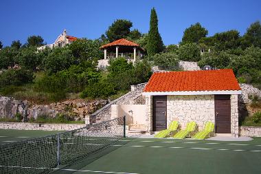 Casa de vacaciones en Brac (Splitsko-Dalmatinska)Casa de vacaciones