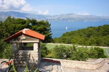 Casa de vacaciones en Brac (Splitsko-Dalmatinska)Casa de vacaciones