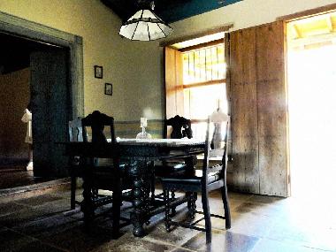 Cama y desayuno en Trinidad (Sancti Spiritus)Casa de vacaciones