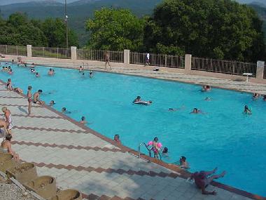 Chalet en Le Muy (Var)Casa de vacaciones