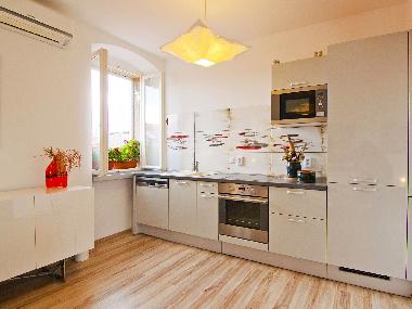 Apartamento de vacaciones en SPLIT (Splitsko-Dalmatinska)Casa de vacaciones