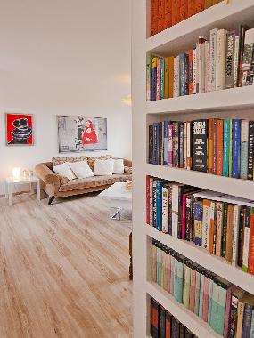 Apartamento de vacaciones en SPLIT (Splitsko-Dalmatinska)Casa de vacaciones