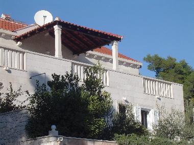 Casa de vacaciones en Sumartin (Splitsko-Dalmatinska)Casa de vacaciones