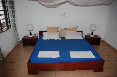 Villa en Diani Beach (Coast)Casa de vacaciones