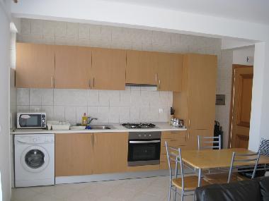 Apartamento de vacaciones en Sal Rei (Boa Vista)Casa de vacaciones