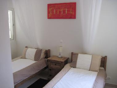 Apartamento de vacaciones en Sal Rei (Boa Vista)Casa de vacaciones