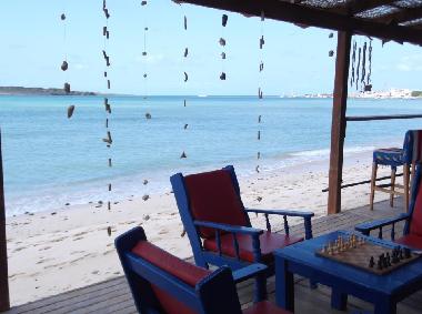 Apartamento de vacaciones en Sal Rei (Boa Vista)Casa de vacaciones