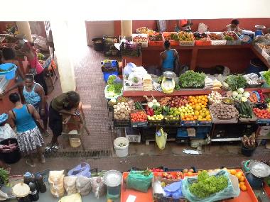 Apartamento de vacaciones en Sal Rei (Boa Vista)Casa de vacaciones