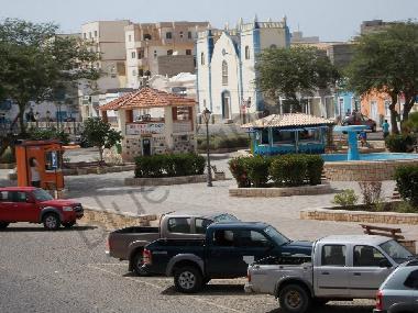 Apartamento de vacaciones en Sal Rei (Boa Vista)Casa de vacaciones