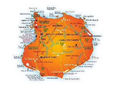 Apartamento de vacaciones en Sal Rei (Boa Vista)Casa de vacaciones