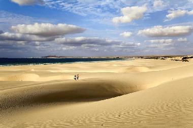 Apartamento de vacaciones en Sal Rei (Boa Vista)Casa de vacaciones