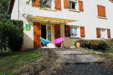 Casa de vacaciones en auzon (Haute-Loire)Casa de vacaciones