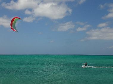 Apartamento de vacaciones en Sal Rei (Boa Vista)Casa de vacaciones
