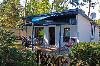 Casa de vacaciones en Meesiger (Mecklenburgische Schweiz)Casa de vacaciones