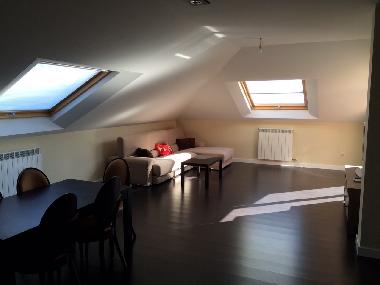 Apartamento de vacaciones en Salamanca (Salamanca)Casa de vacaciones