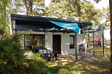 Casa de vacaciones en Meesiger (Mecklenburgische Schweiz)Casa de vacaciones