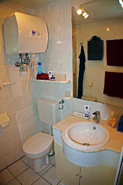 Casa de vacaciones en Meesiger (Mecklenburgische Schweiz)Casa de vacaciones