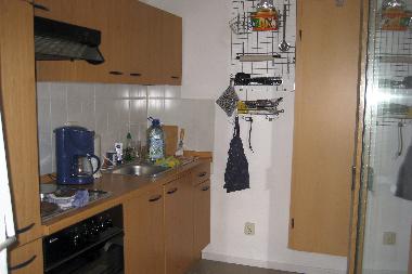 Casa de vacaciones en Meesiger (Mecklenburgische Schweiz)Casa de vacaciones