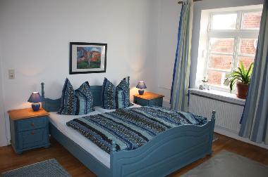 Apartamento de vacaciones en Hollern-Twielenfleth (Land zwischen Elbe u. Weser)Casa de vacaciones