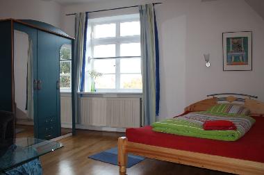 Apartamento de vacaciones en Hollern-Twielenfleth (Land zwischen Elbe u. Weser)Casa de vacaciones