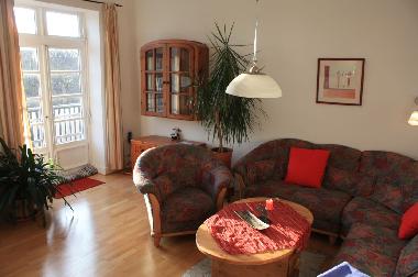 Apartamento de vacaciones en Hollern-Twielenfleth (Land zwischen Elbe u. Weser)Casa de vacaciones