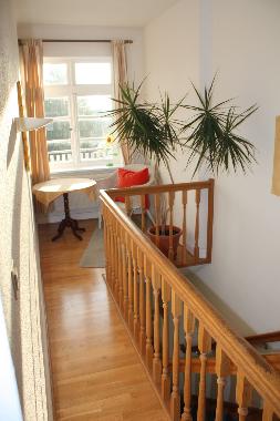 Apartamento de vacaciones en Hollern-Twielenfleth (Land zwischen Elbe u. Weser)Casa de vacaciones