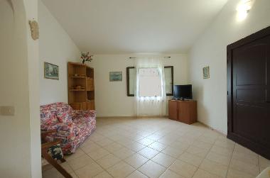 Apartamento de vacaciones en Sos Alinos (Nuoro)Casa de vacaciones
