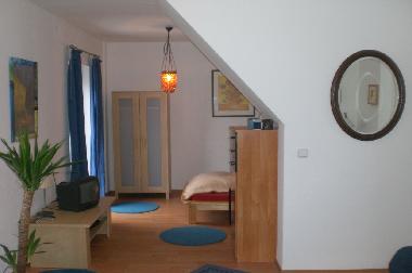 Apartamento de vacaciones en Hollern-Twielenfleth (Land zwischen Elbe u. Weser)Casa de vacaciones
