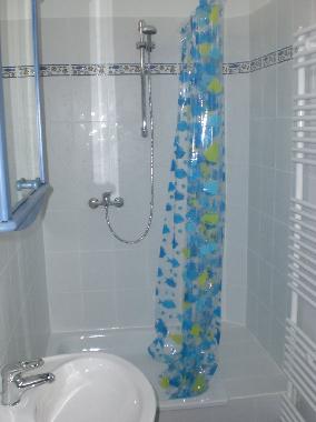Apartamento de vacaciones en Hollern-Twielenfleth (Land zwischen Elbe u. Weser)Casa de vacaciones