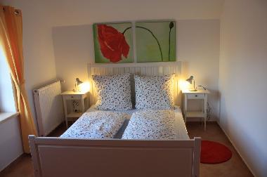 Apartamento de vacaciones en Hollern-Twielenfleth (Land zwischen Elbe u. Weser)Casa de vacaciones
