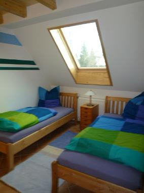 Apartamento de vacaciones en Hollern-Twielenfleth (Land zwischen Elbe u. Weser)Casa de vacaciones