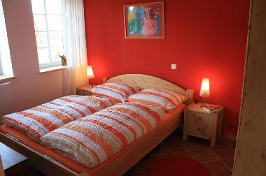 Apartamento de vacaciones en Hollern-Twielenfleth (Land zwischen Elbe u. Weser)Casa de vacaciones