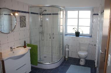 Apartamento de vacaciones en Hollern-Twielenfleth (Land zwischen Elbe u. Weser)Casa de vacaciones