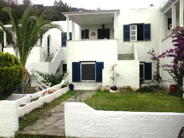 Casa de vacaciones en Toroni (Chalkidiki)Casa de vacaciones