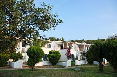 Casa de vacaciones en Toroni (Chalkidiki)Casa de vacaciones